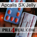 Apcalis Sx Jelly 36